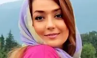 پست عمو پورنگ برای بهاره سینمای ایران که فوت کرد