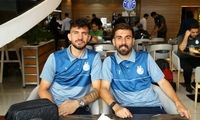 دو بازیکن استقلال در آستانه پیوستن به گل‌گهر