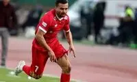 مقصد تازه سروش رفیعی مشخص شد