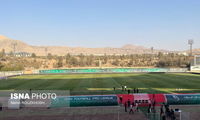 محل برگزاری دیدار استقلال و پادیاب مشخص شد