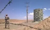 تصویری از تروریست به هلاکت رسیده در چابهار