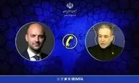 هشدار عراقچی در گفتگو با وزیر خارجه فرانسه
