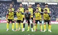 سرمربی فصل بعد سپاهان مشخص شد