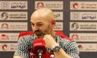 افشاگری پاکو خمز بعد از برد تراکتور