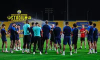 النصر با ۸ بازیکن خارجی به تهران می‌آید