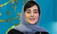 تفاوت استایل خانم بازیگر در هلند باعث تعجب شد
