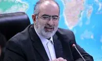 حسام‌الدین آشنا: برجام به قتل رسیده است