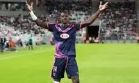 اولین واکنش دیاباته بعد از پیوستن به پرسپولیس