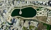 لرزش زمین همراه صدای مهیب در ایلام