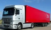 حرکت تماشایی یک راننده قهار برای جلوگیری از حادثه