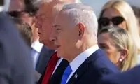دستان خالی نتانیاهو از سفر واشنگتن؛ احتمال جنگ تما‌م‌عیار ضعیف شد