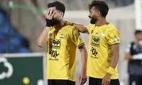 نیمی از تهران در غم، کل اصفهان غرق شادی