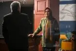 تصاویر هوو‌های پرحاشیه سریال بی‌عاطفه، در اوج صمیمیت