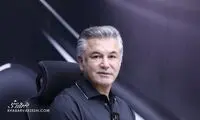 استیلی: بعد از بازی دربی زندانی شدم و یک اعدامی را نجات دادم