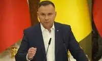 لهستان: درباره منشا شلیک موشک‌ها شواهد نداریم