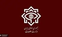 وزارت اطلاعات جلوی ترور چند مسئول ارشد را گرفت؟