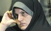 نسخه جمیله کدیور برای آرامش اوضاع کشور