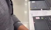 حالِ این مرد را ایرانی‌ها به خوبی درک می‌کنند