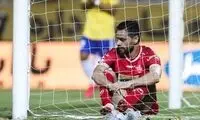 کاپیتان پرسپولیس به ذوب‌آهن پیوست