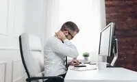 خطرات جدی نشستن طولانی مدت برای سلامتی