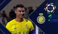 خلاصه بازی الفتح - النصر