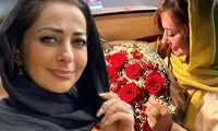 بازیگر مشهور سریال‌های تلویزیونی ازدواج کرد؟
