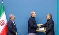 غیبت معنادار محمدجواد ظریف در مهمانی پزشکیان