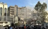 یک فرمانده ارشد سپاه از ترور اسرائیل نجات یافت