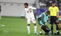 مهدی قایدی باز هم زیر ذره‌بین اروپایی‌ها
