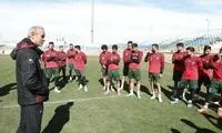 درویش: این حرکت یحیی، علی پروینی بود