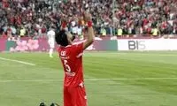 بازیکن سابق پرسپولیس به پاختاکور ازبکستان پیوست
