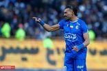 رامین رضاییان جواب خرید جدید استقلال را داد