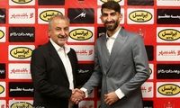 خوشحالی استقلالی‌ها از اینکه بیرانوند آبی‌پوش نشد!