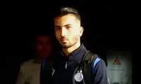 هجوم هواداران الهلال به صفحه اینستاگرام بازیکن استقلال!
