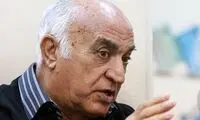 ابراهیمی: شاید قلعه‌نویی در جام ملت‌ها طلسم را بشکند