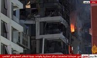 مجری شبکه سه: بازی را شما شروع کردید، ما تمومش می‌کنیم