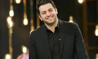 دورهمی چهره‌های مشهور ایرانی در یک کنسرت 