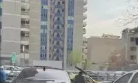 ویدئوی عجیبی که خشم مردم ایران را برانگیخت