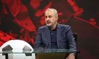 ادعای رضا درویش: استقلالی‌ها دنبالم بودند!
