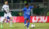 ستاره خارجی استقلال در مسیر پیوستن به پرسپولیس