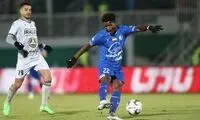 ستاره خارجی استقلال در مسیر پیوستن به پرسپولیس