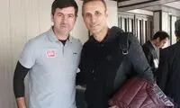 یحیی، مخالف جدی حضور یک پرسپولیسی در تیم ملی