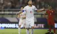 واکنش فوری باشگاه اینتر به درخشش مهدی طارمی