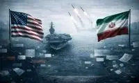 پیش‌بینی کیهان از احتمال جنگ جدید علیه ایران
