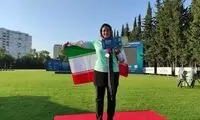 رویاپردازی‌های کماندار ایران ادامه‌دار نبود