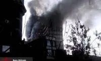 اعلام حکم مقصرین حادثه پلاسکو بعد از 7 سال!