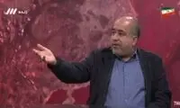 این آدم نماینده مجلس است یا عامل دشمن؟