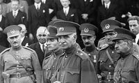همه نقشه‌های رضاخان در این عمارت طراحی می‌شد!