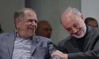 صالحی: به ناترازی در عقل هم توجه کنیم!