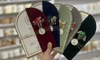 این جملات روی کارت عروسی، مهمان‌ها را غافلگیر کرد